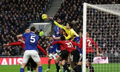 Chấm điểm Man United: Lammens rực sáng; Sesko định đoạt trận đấu