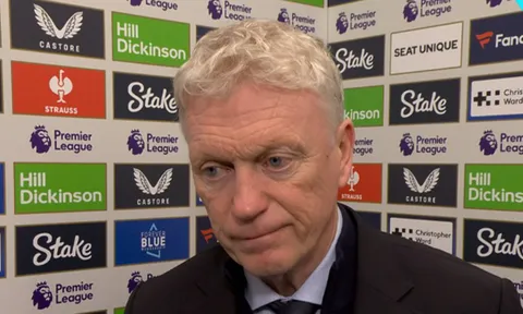 Moyes chỉ đích danh cầu thủ MU chơi hay nhất trận