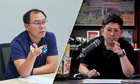 Thái Lan lo không thể dùng Suphanat ở ASIAD