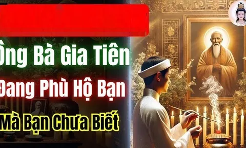 3 tuổi ăn no Lộc Gia Tiên, giàu nhất tuổi số 2 Tiền - Tình có đủ