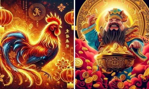 3 tuổi Sạch Bách Nợ Đời, Công Danh Thẳng Tiến từ 25/2 đến 10/3