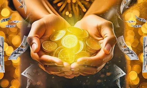 5 ngày sinh âm lịch của người Giàu Muộn: Càng già càng giàu, tiền tiêu không xuể