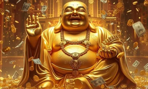 5 ngày sinh âm lịch của người Giàu Muộn: Tiền nhiều số 2 không ai số 1