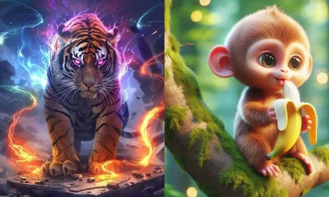 Đại vận 3 năm 2026- 2028: 2 tuổi đảo ngược tình thế sạch bách nợ nần, 1 tuổi đổi đời nhờ quý nhân