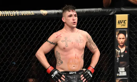 Diego Sanchez đối mặt án tù: Hồi kết buồn cho một "Cơn ác mộng"