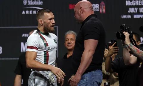 Conor McGregor mất kiên nhẫn với UFC: Chấp nhận mọi kèo đấu, chỉ chờ một bản hợp đồng