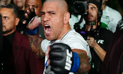 Dana White 'bật đèn xanh' cho Pereira, nhưng 'tuýt còi' Chimaev: Nghịch lý của nhà vô địch và bài toán lên hạng