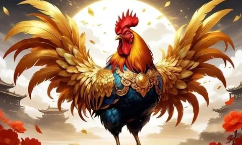 Nảy Lộc Sinh Tài: 3 con giáp qua hết tam tai, nhận về Tiền tỷ