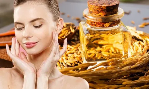 Tinh dầu thiên nhiên trong làm đẹp và thư giãn: Cách sử dụng hiệu quả và an toàn