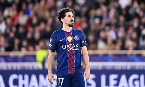 Real Madrid tính chi 100 triệu euro thâu tóm Vitinha
