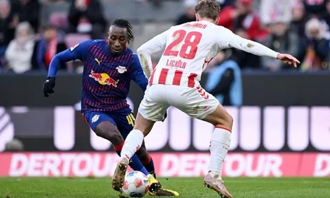 MU, Liverpool kẹt giữa cuộc đấu pháp lý thương vụ Diomande