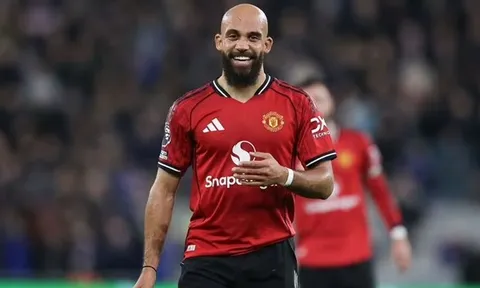 Bryan Mbeumo lên tiếng bảo vệ Zirkzee tại Manchester United