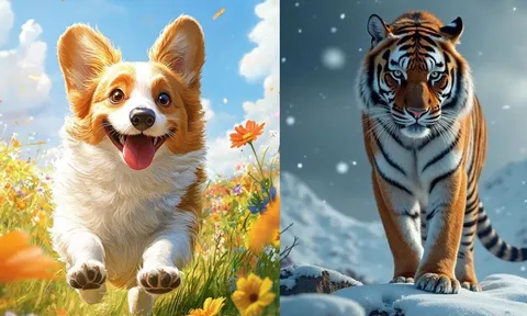 3 tuổi sắp thoát khỏi giai đoạn khó khăn, vận trình đảo chiều mạnh mẽ nếu biết tập trung làm việc