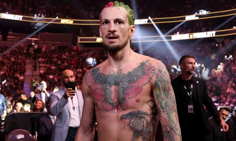 Sean O’Malley 'sốc nặng' khi Zuffa Boxing trả 15 triệu đô cho Conor Benn: 'Tôi còn không kiếm được số tiền chết tiệt đó'