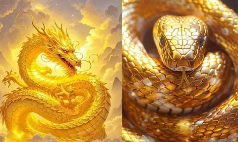 Tài lộc tăng dần: 3 tuổi tháng Giêng gieo hạt, tháng Hai trổ bông, tháng 3 bội thu