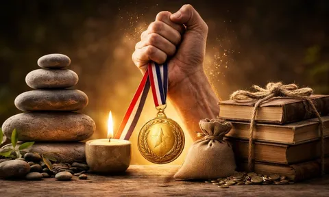 Tổ tiên dặn: Càng lúc nghèo hay gặp xui thì càng phải giữ 3 điều này, giữ được vận mới có thể đổi đời