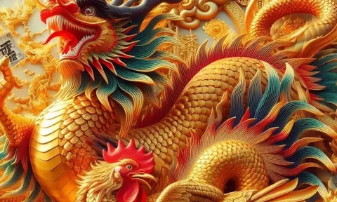 Top 3 tuổi vượng quý nhân: Thường được giúp đỡ vào thời khắc quan trọng, vận trình dễ đổi chiều