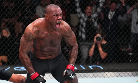 Gamebred FC thay đổi lớn: Cựu đối thủ của Jon Jones bất ngờ góp mặt trong giải đấu nửa triệu đô