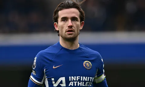 Ben Chilwell và những chuyện chưa kể về Vardy cùng Tuchel