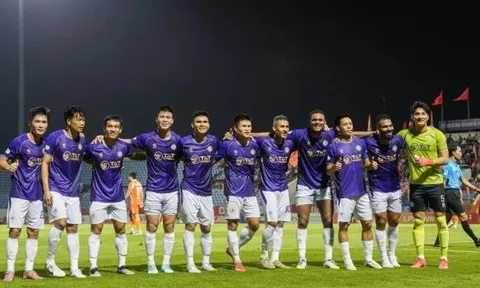 Lịch sử CLB Hà Nội FC: Niềm tự hào Thủ đô và dấu ấn tại châu lục