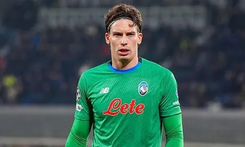MU tranh thủ môn 35 triệu bảng với Arsenal