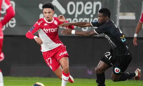 Soi trận Monaco vs Angers: Điểm tựa từ tiếng nói lịch sử