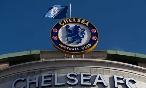 UEFA xác nhận Chelsea lỗ 342 triệu bảng mùa trước