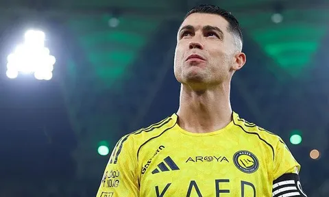 Ronaldo và dàn sao làm ông chủ CLB khi còn thi đấu