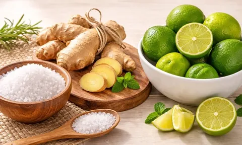 3 gia vị lại là mẹo phong thủy giúp khơi thông vận khí, xả sạch vận xui, lợi ích bất ngờ