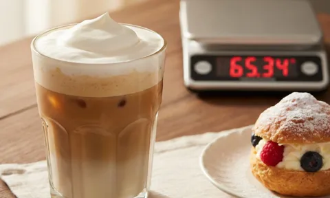 4 cách uống cà phê sai lầm khiến bạn mệt mỏi và tăng cân không ngờ
