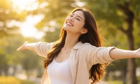 Chúc mừng nếu bạn có 5 dấu hiệu này: Cuộc sống đang chuẩn bị rẽ sang hướng tốt đẹp hơn