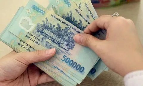 Dự kiến đề xuất phương án tăng lương tối thiểu mới giữa năm 2026: Người lao động sắp được điều chỉnh