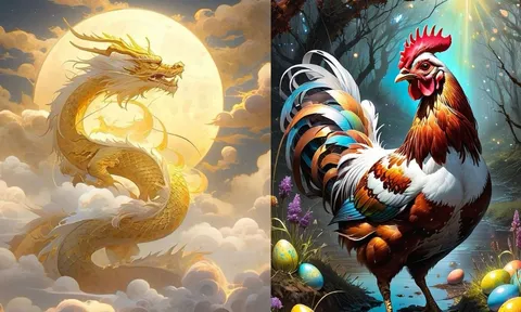 Đúng rằm tháng Giêng, 3 con giáp đón lộc lớn, quý nhân mang cơ hội tới tận cửa