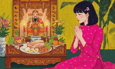 5 việc tránh - 1 việc cần làm đúng ngày Vía thần Tài, Tiền của đua nhau vào nhà