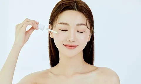 Xu hướng làm đẹp Hàn Quốc 2026: Chăm nền da, dưỡng da đầu, nâng tầm mái tóc