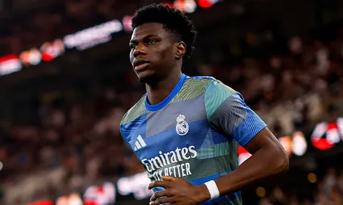 Sự thật vụ Real Madrid bán Tchouameni cho Chelsea