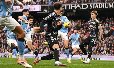 Soi trận Leeds vs Man City: Cạm bẫy tại Elland Road