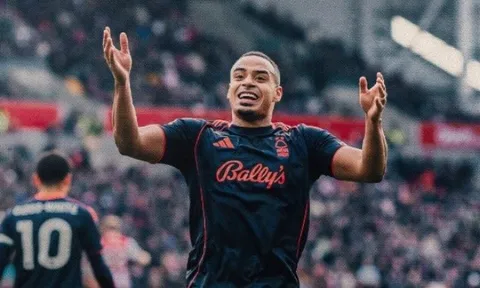 Tin đồn chuyển nhượng sáng 27/2: Chelsea dẫn đầu vụ Murillo; Liverpool và MU ngừng theo đuổi Mateus Mane