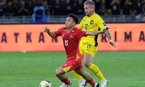 Chuyên gia cảnh báo bóng đá Malaysia có thể bị FIFA đình chỉ