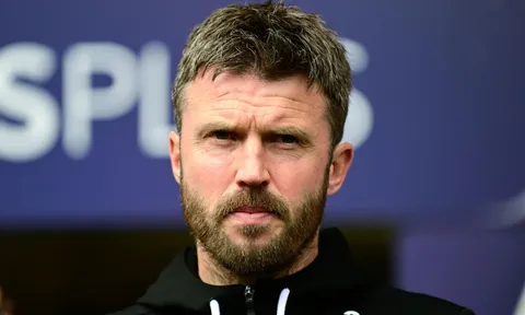 Giải mã bản hợp đồng "kiểu mẫu" của Carrick tại Man United