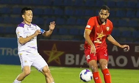 Soi trận Hà Tĩnh vs SLNA: Dễ níu chân nhau
