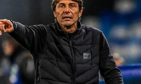 Soi trận Verona vs Napoli: Cơ hội tìm lại niềm tin của Conte