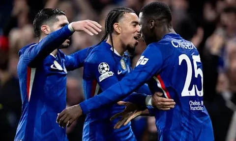 Sếp Chelsea cảnh báo sự khác biệt khi tái đấu PSG