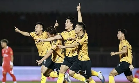 Thanh Hóa chi tiền khủng xóa án FIFA, ra mắt sao Hà Lan