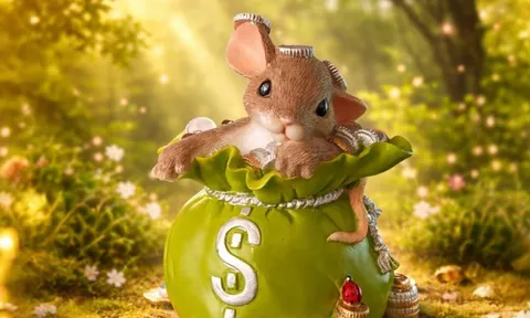 3 tuổi sắp gặp cơ hội bất ngờ: Thời vận đổi chiều, nắm bắt đúng lúc dễ bứt phá mạnh