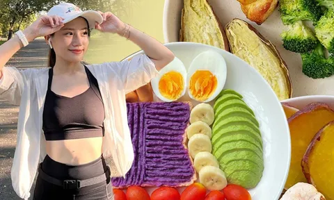 4 cách ăn tăng khả năng đốt mỡ thừa, giảm cân nhanh, sau 40 tuổi nhất định phải biết