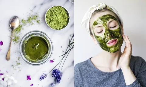 5 loại bột thực vật giúp kích hoạt collagen tự nhiên, nuôi da trẻ lâu từ gốc