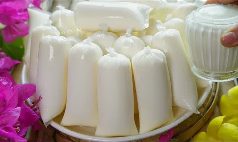 5 lợi ích của việc ăn sữa chua thường xuyên