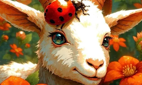 Ăn ở nghĩa nhân, 3 tuổi gặp khó khăn luôn có người giúp, năm Bính Ngọ dễ trả sạch nợ nần