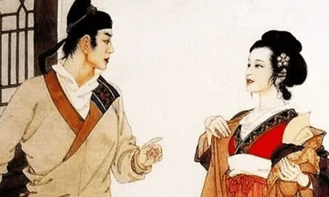 Có 3 kiểu đàn ông chị em không nên lấy làm chồng kẻo khổ suốt đời